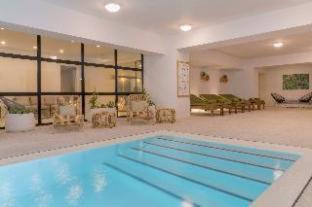 Ses Cadenes Hôtel | HM Ayron Park - Adults Only