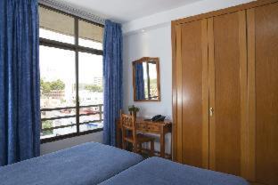 Ses Cadenes Hôtel | HM Ayron Park - Adults Only