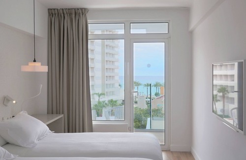 Playa de Palma Hôtel | HM Balanguera Beach- Adults Only