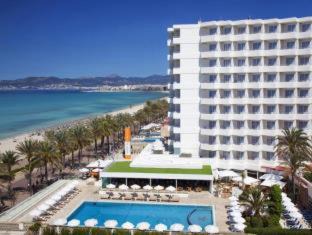 Playa de Palma Hôtel | HM Gran Fiesta