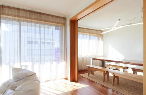 Vilarinha Appartement | HM - Ocean Breeze Delight