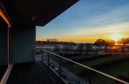 Vilarinha Appartement | HM - Ocean Breeze Delight