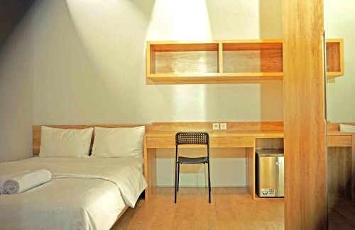 Binong Hôtel | HM SOCIAL Karawaci