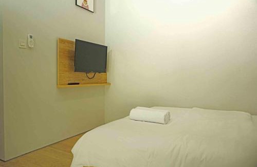 Binong Hôtel | HM SOCIAL Karawaci