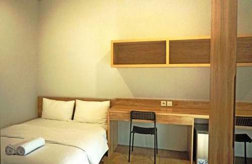 Binong Hôtel | HM SOCIAL Karawaci