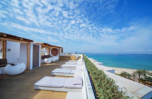 Playa de Palma Hôtel | HM Tropical
