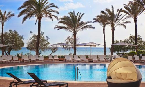 Playa de Palma Hôtel | HM Tropical