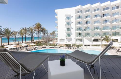 Playa de Palma Hôtel | HM Tropical