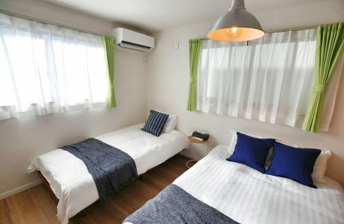 Kita Appartement | HM12613 インカホテルBFreeparkingYamanoteLineJapanese-stylevillafree