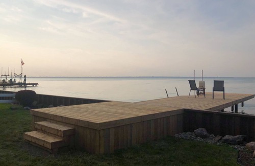 Tecumseh Maison | HMH Hospitality - Propriété Cozy LakeFront