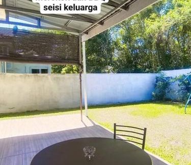 Kampung Tebu Maison | Hmsty D Hutan Kampung Alor Setar (Muslim)