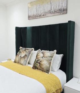 Polokwane Maison | HMT Exquisite Spaces