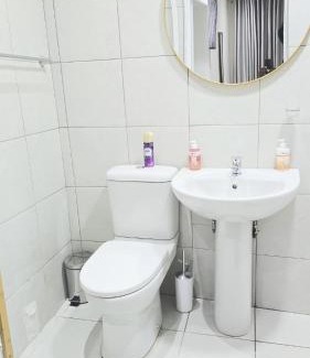 Polokwane Maison | HMT Exquisite Spaces