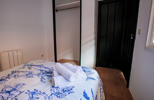 El Rocio Maison | Habitaciones Turísticas El Rocio
