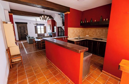 El Rocio Maison | HN Romero 58