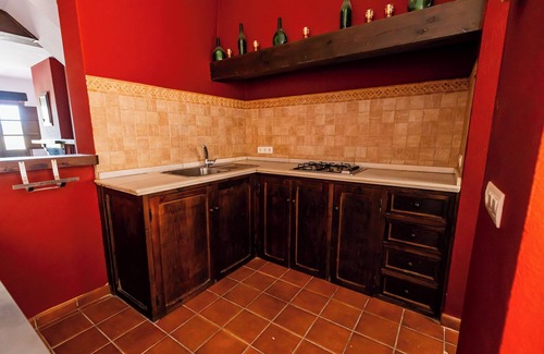 El Rocio Maison | HN Romero 58