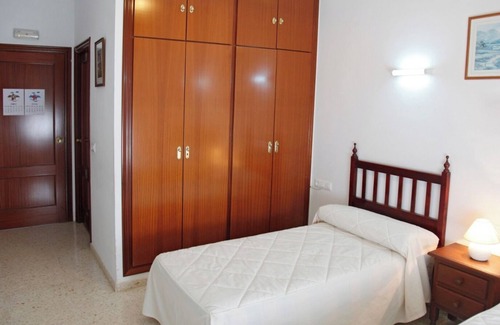 Salteras Hôtel | HN Salteras