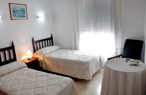 Salteras Hôtel | HN Salteras