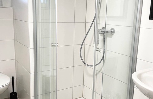 Bad Rappenau Appartement | Hn01 - Ferienwohnung mit Terrasse in Bad Rappenau bei Heilbronn, 55 qm, 2 Schlafzimmer, Max. 4 Personen