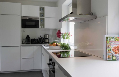 Hohen Niendorf Appartement | HND-01 - Ingrid Maison 1
