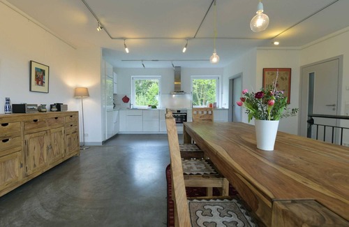 Hohen Niendorf Appartement | HND-01 - Ingrid Maison 1