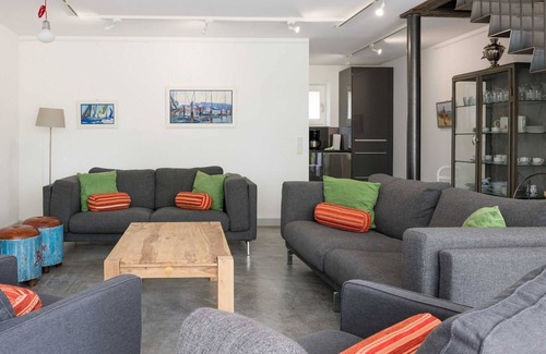 Hohen Niendorf Appartement | HND-01 - Ingrid Maison 1