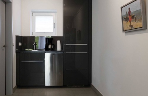 Hohen Niendorf Appartement | HND-01 - Ingrid Maison 1