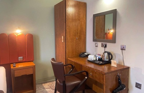 Newcastle-upon-Tyne Appartement | HNFC Stays -En-Suit with Parking