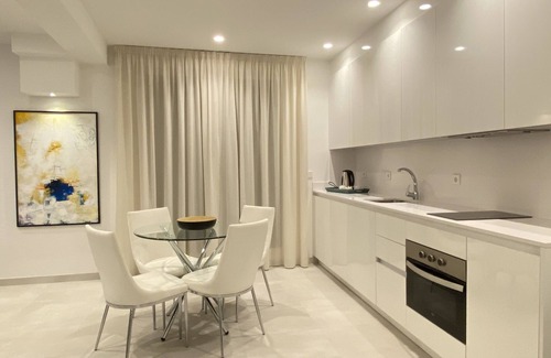 Centro - Sagrario Appartement | HNN Granada