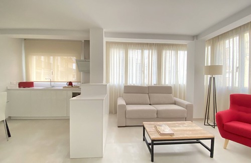 Centro - Sagrario Appartement | HNN Granada