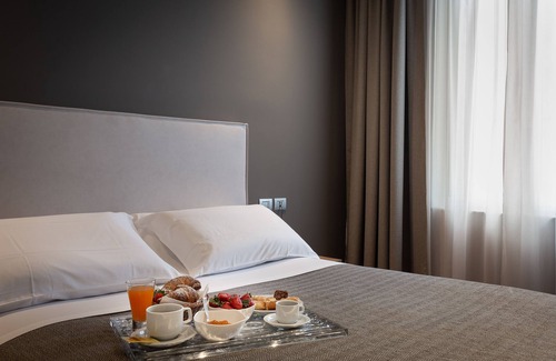 Pre Hôtel | HNN Luxury Suites