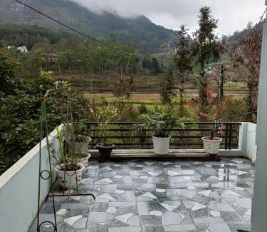 Dong Van Maison | Hoàng Bách homestay