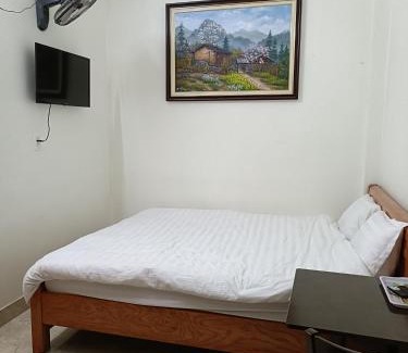 Dong Van Maison | Hoàng Bách homestay