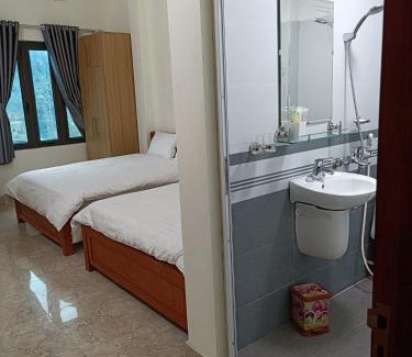 Dong Van Maison | Hoàng Bách homestay