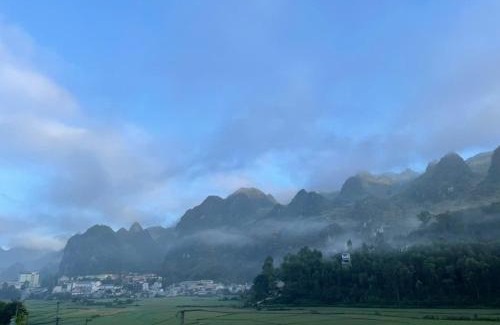 Dong Van Maison | Hoàng Bách homestay