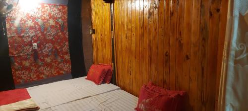 Trung Khanh Maison | Hoàng Công Bản Giốc Homestay
