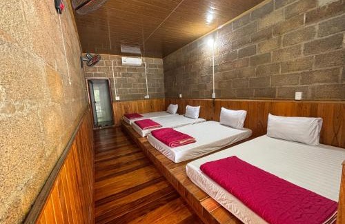 Trung Khanh Maison | Hoàng Công Bản Giốc Homestay