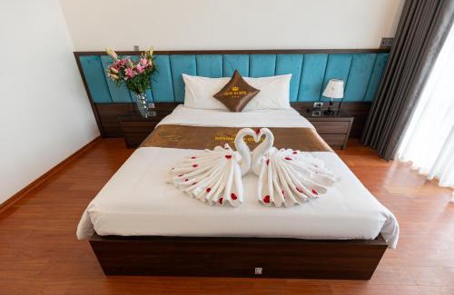 Dong Anh Hôtel | HOÀNG GIA Hotel ĐÔNG ANH