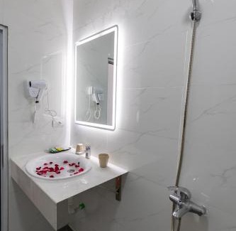 Dong Anh Hôtel | HOÀNG GIA Hotel ĐÔNG ANH