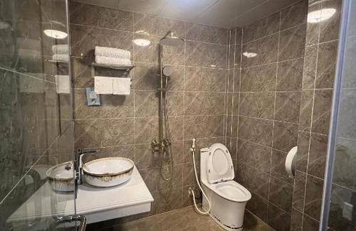 Dong Anh Appartement | Hoàng gia Hotel - Đông Trù HN - by BAY LUXURY
