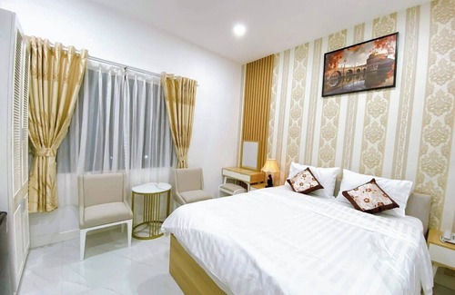 Kim Bang Hôtel | Hoàng Gia Hotel Royal