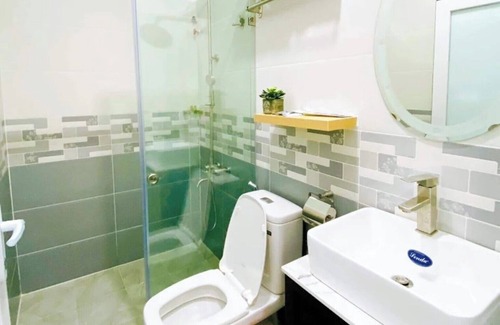 Kim Bang Hôtel | Hoàng Gia Hotel Royal