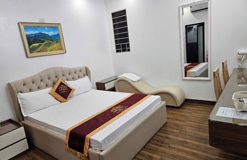 Kim Bang Hôtel | Hoàng Gia Hotel Royal