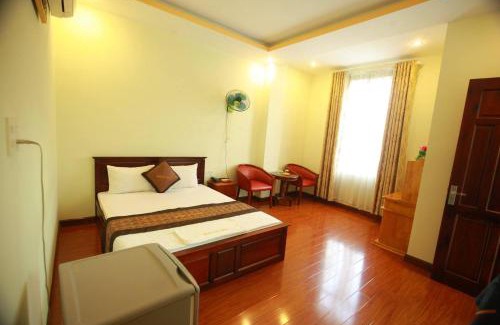 Thoi Hoa Hôtel | Hoàng Gia Hotel