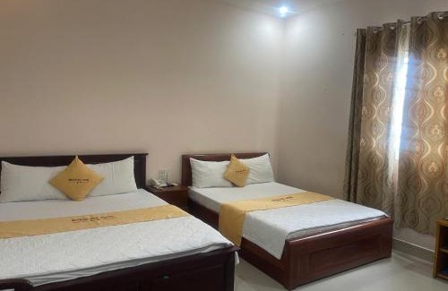 Thoi Hoa Hôtel | Hoàng Gia Hotel