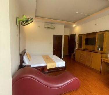 Thoi Hoa Hôtel | Hoàng Gia Hotel