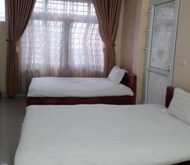 Cha Pai Appartement | Hoàng Hiệp Hotel Sapa - by BAY LUXURY