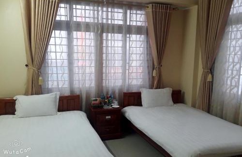 Cha Pai Appartement | Hoàng Hiệp Hotel Sapa - by BAY LUXURY
