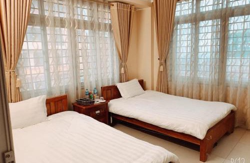 Cha Pai Appartement | Hoàng Hiệp Hotel Sapa - by BAY LUXURY