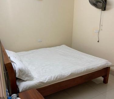 Cha Pai Appartement | Hoàng Hiệp Hotel Sapa - by BAY LUXURY